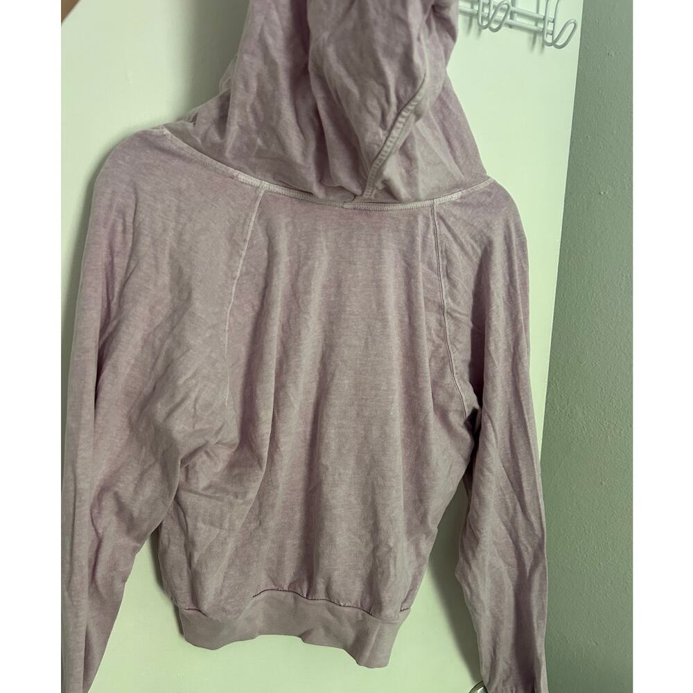 Free People Movement Apres Ski Hooded Sweatshirt - Picture 8 of 9